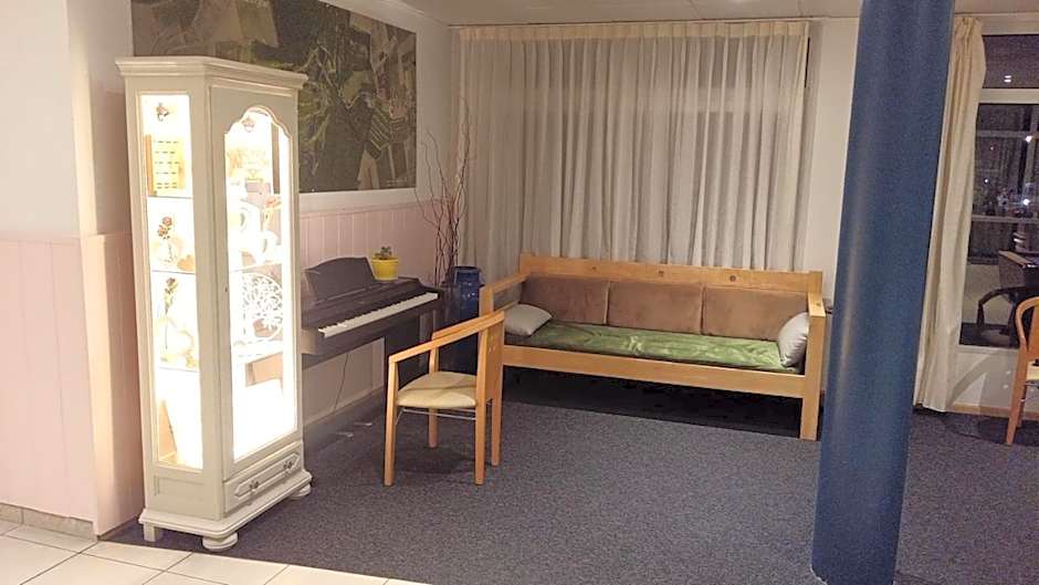 Le Roi du Sundgau près de la Horse - Mooslargue