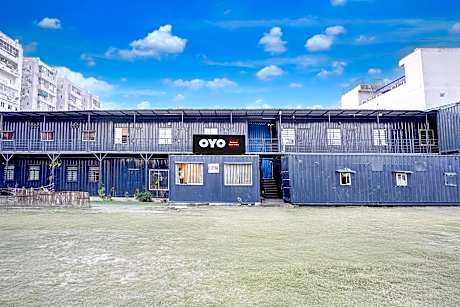 Hotel O The Royal Cargo Resort