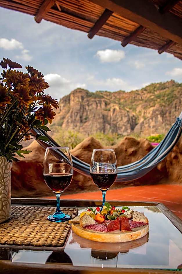 Valle Místico Hotel Boutique