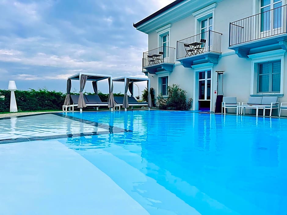 Villa Nonna Cicci Boutique Hotel -