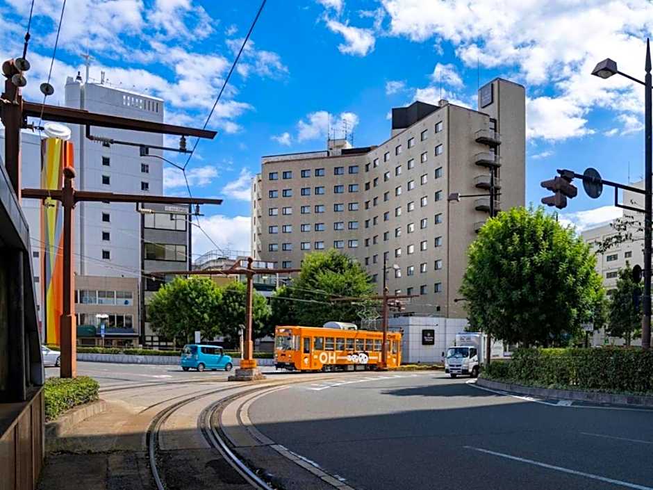 The OneFive Okayama - Vacation STAY 41839v