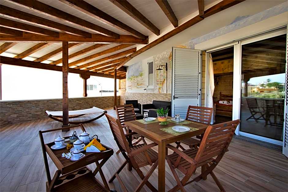 Antico Borgo Marchese