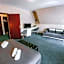 Greenwood hotel