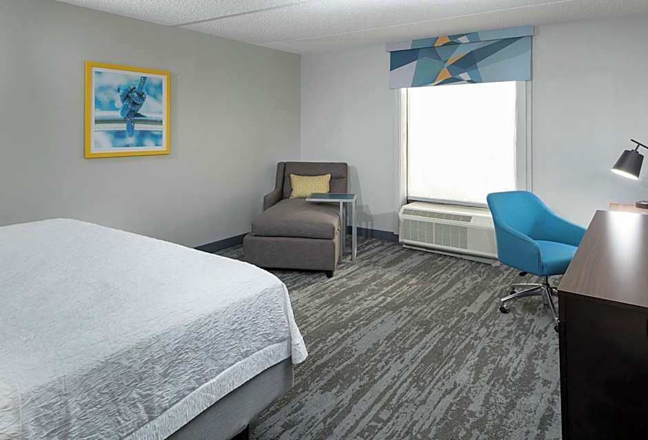 Hampton Inn & Suites Panama City Beach-Pier Park Area