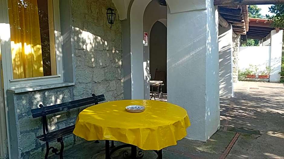 Il Vitigno di Dioniso