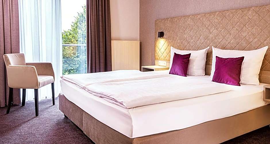 Photo 1 of 43 of Victor's Residenz-Hotel Gummersbach