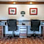 Clarion Inn & Suites At The Outlets Of Lake George
