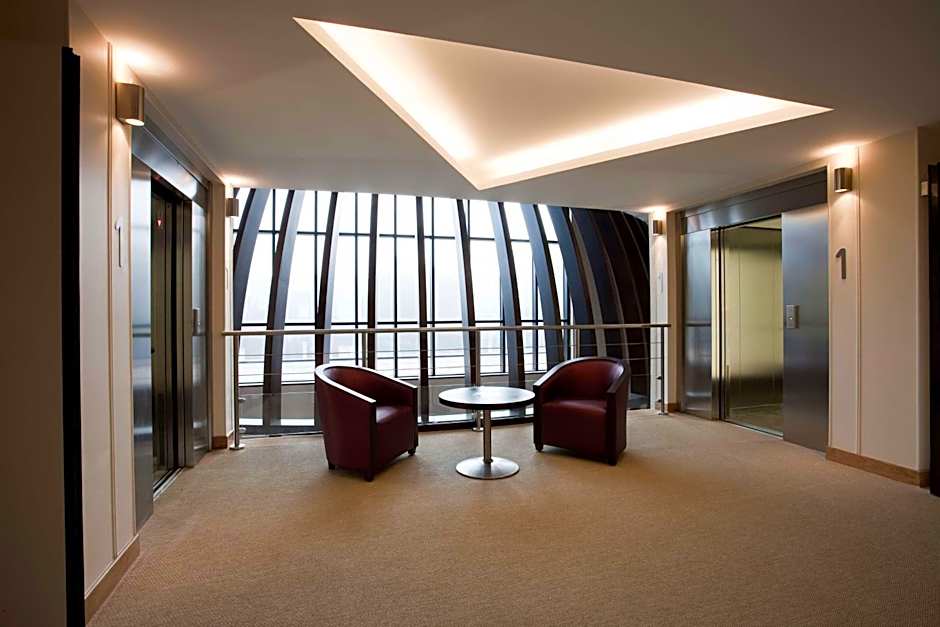 Best Western Plus Hotel des Francs