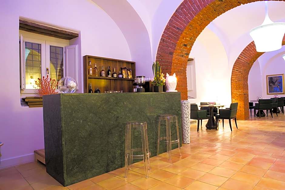Tenuta Duca Marigliano Boutique Hotel