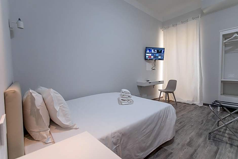 Hotel L'Aretino