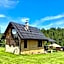 Chata Umilajka Bieszczady
