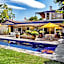 Garden of Dreams Boutique Hotel