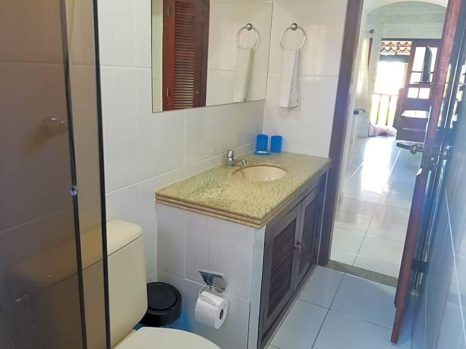 Flat - Geribá Apart Hotel