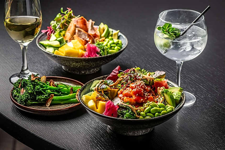 Park Plaza Nottingham