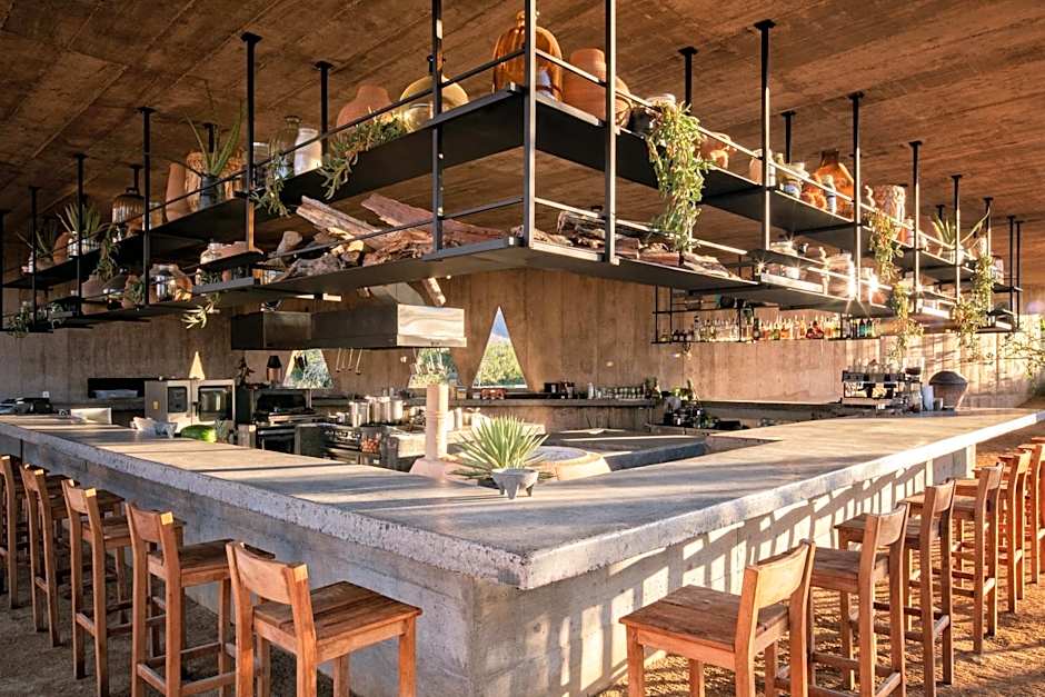 Paradero Todos Santos - Exclusive experiences included