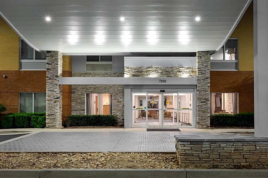 Fairfield Inn & Suites by Marriott Atlanta Stonecrest