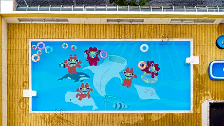 Hotel Ocean