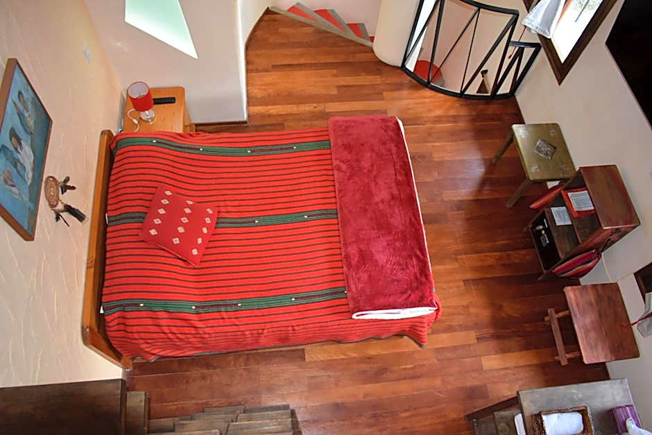 Magnolias Boutique Suites & SPA