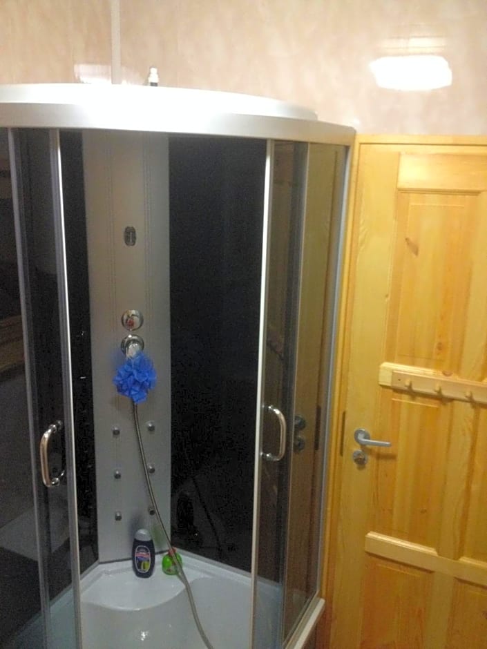 Domki Letniskowe Nakielno