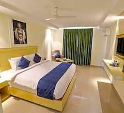 Trevon Hotels & Resorts Candolim Goa