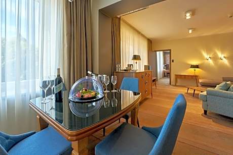 Hotel Cristal BiaA'ystok