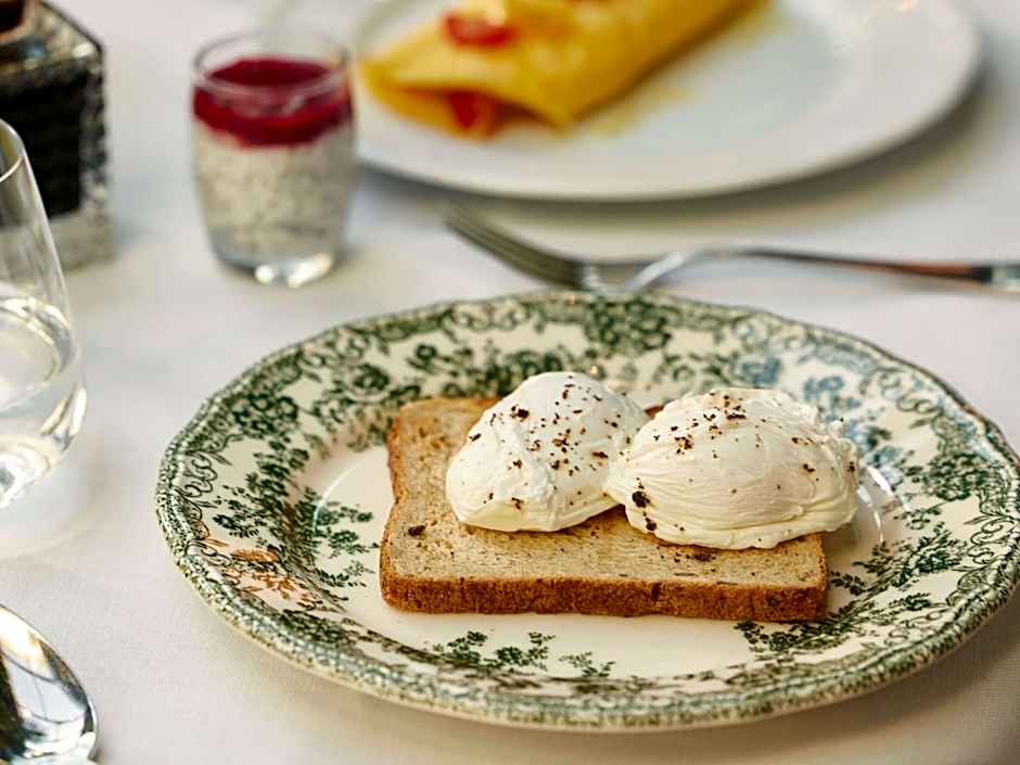 Domaine Reine Margot Paris Issy MGallery Collectio