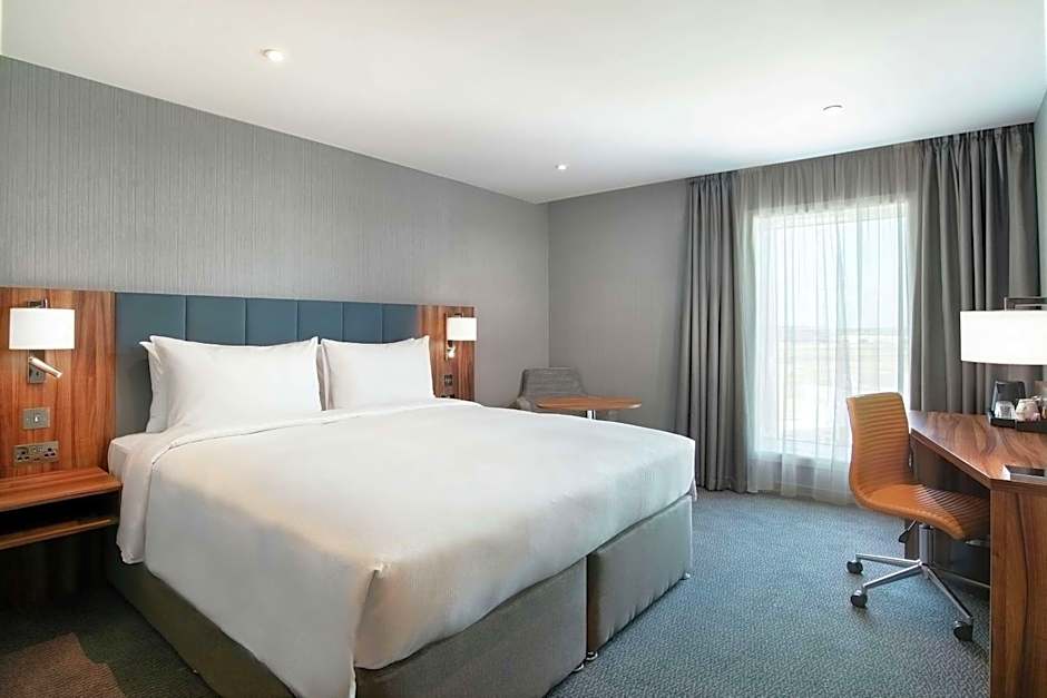 Hilton Garden Inn London Heathrow Terminal 2