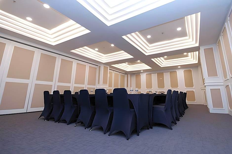 Hotel Permata Hijau Sukabumi