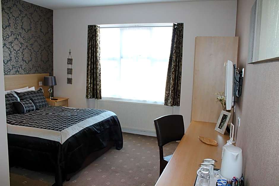 The Abbey House Hotel