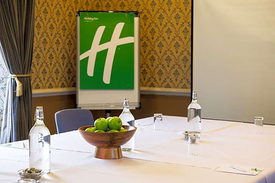 Holiday Inn Doncaster A1- M Jct 36 By IHG