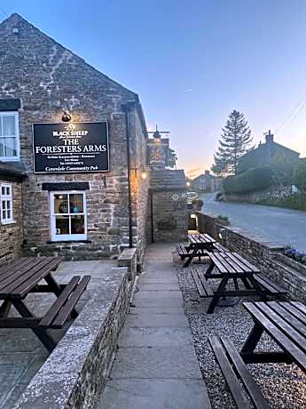 The Foresters Arms