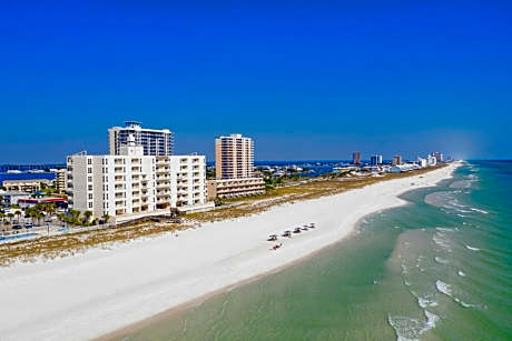 Pensacola, Oceanfront Paradise With Private Beach