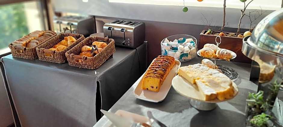 Boutique Hotel & Spa Bosque del Nahuel