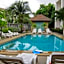 Krabi Cozy Place Hotel