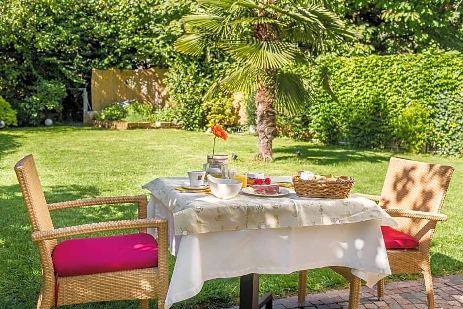 Hotel Jardis