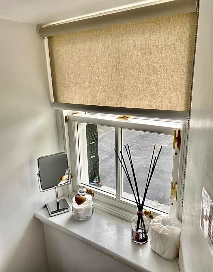 The Gordon Arms Restaurant with Rooms