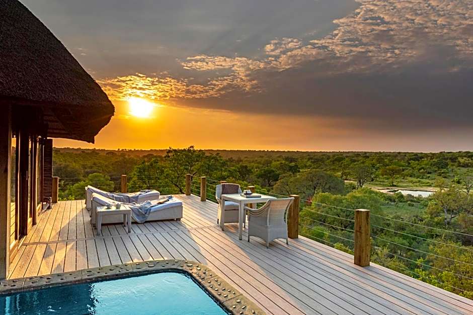 Photo 1 of 50 of Leopard Hills Private Game Reserve