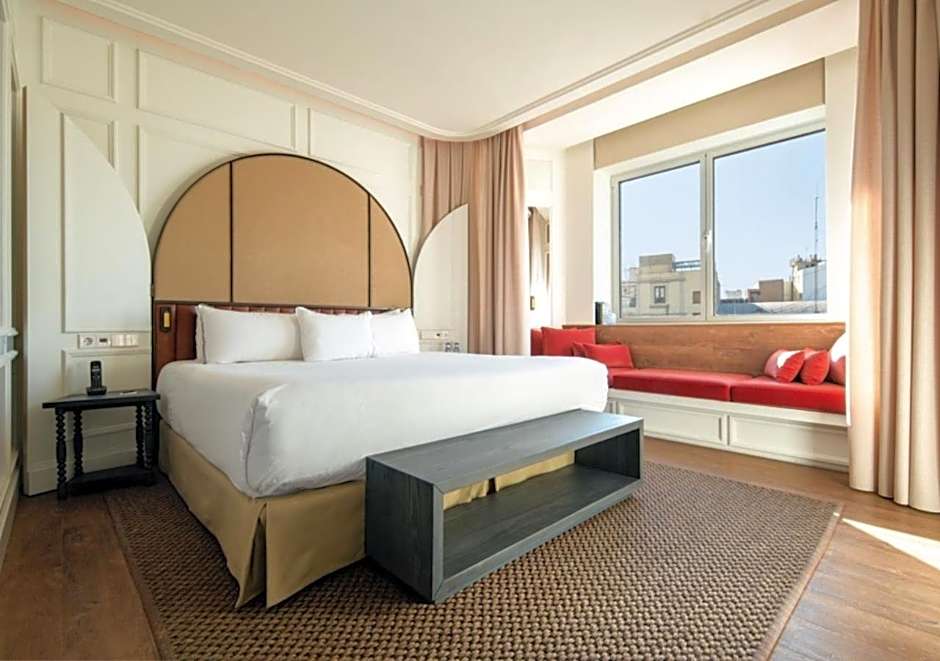 Only YOU Hotel Valencia