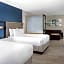 SpringHill Suites by Marriott East Rutherford Meadowlands/Carlstadt