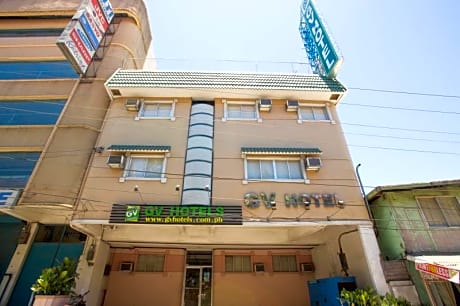 GV Hotel Masbate