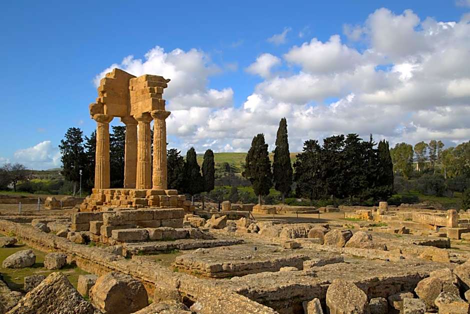 Aljama - Downtown B&B