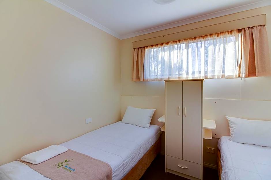 Berri Riverside Holiday Park