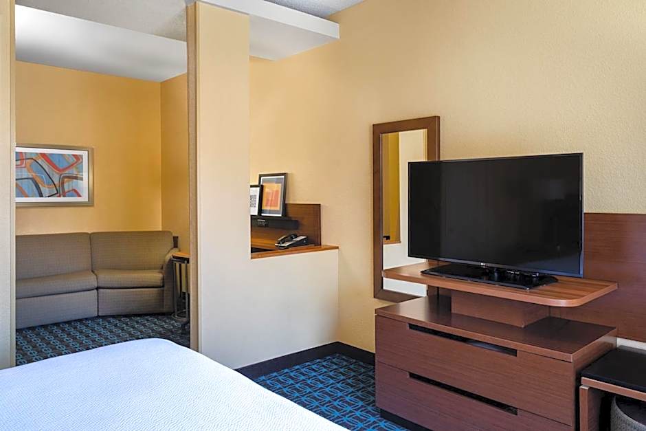 Fairfield Inn & Suites by Marriott Denver Aurora/Medical Center