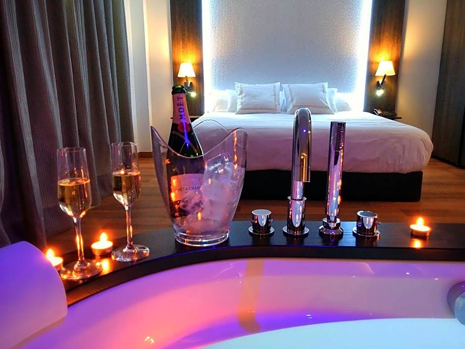 MB Boutique Hotel - Adults Only