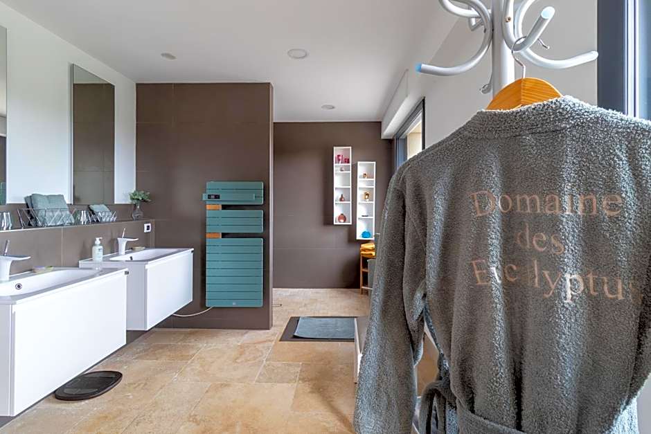 Domaine des Eucalyptus
