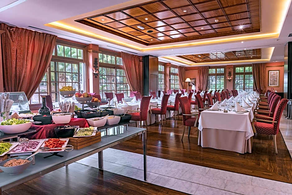 Elba Palace Golf & Vital Hotel - Adults Only