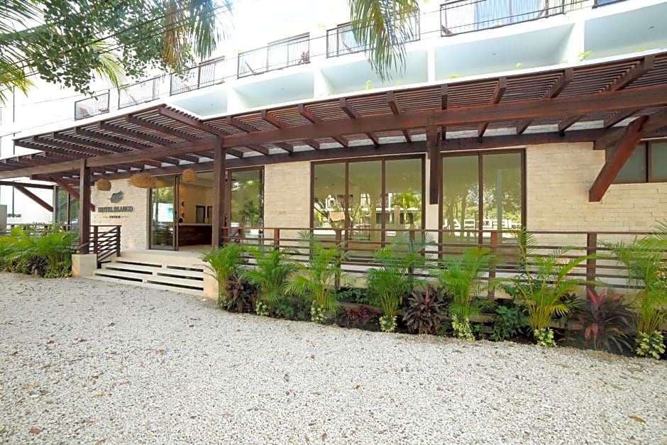 Hotel Blanco Tulum