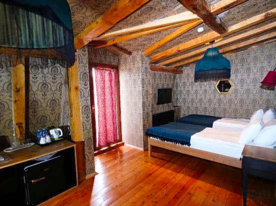 Hotel Memoire