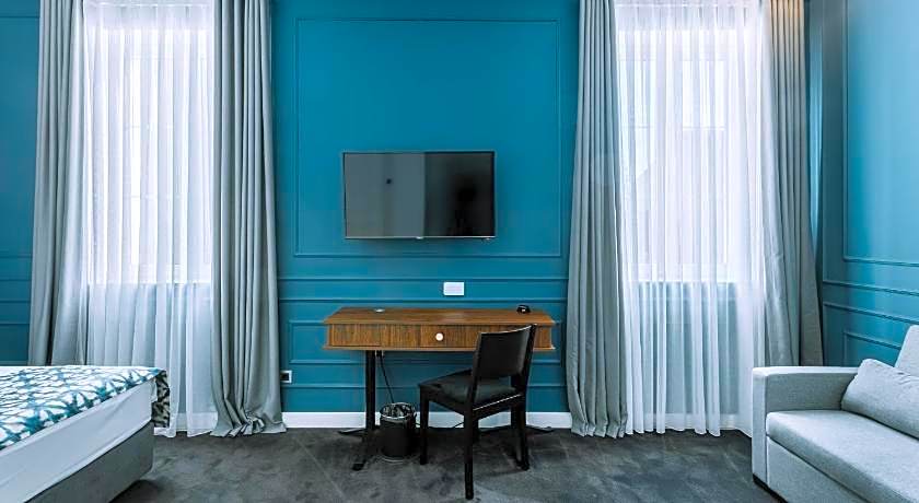 Hotel Twenties Tbilisi - Stay & Dine