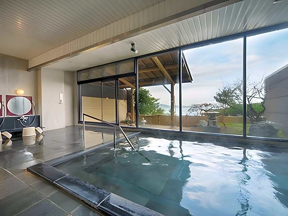 Ryokan Shinpachiya